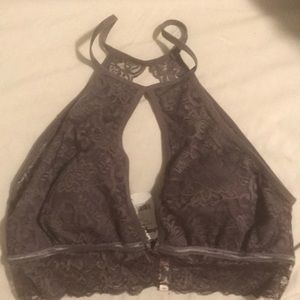 Charlotte Russe bralette